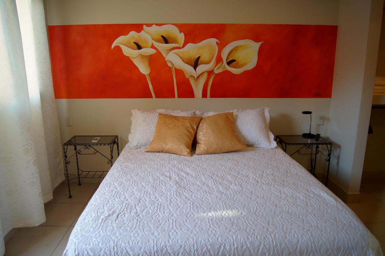 La Residencia Inn Jinotepe Extérieur photo