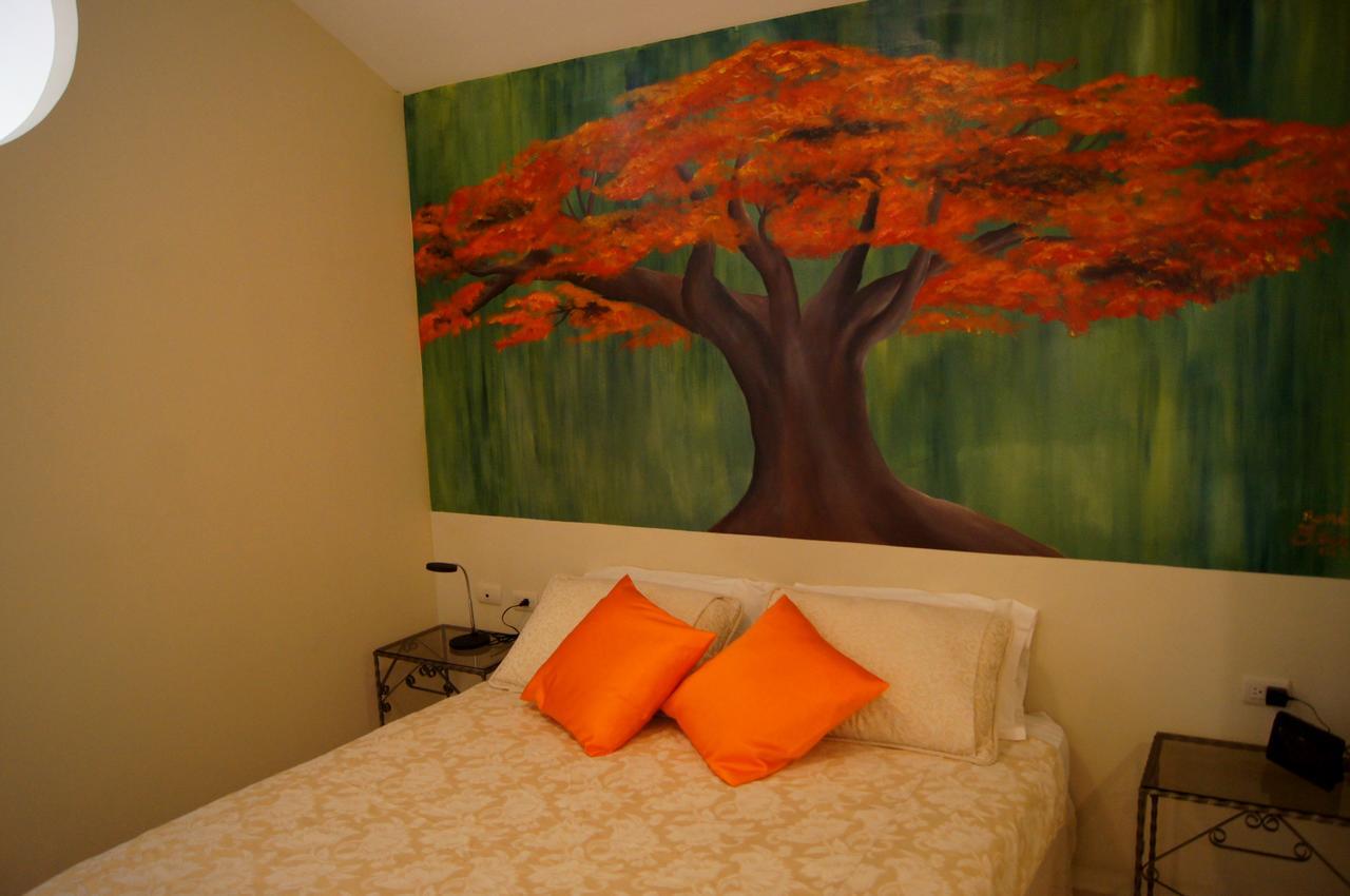 La Residencia Inn Jinotepe Extérieur photo