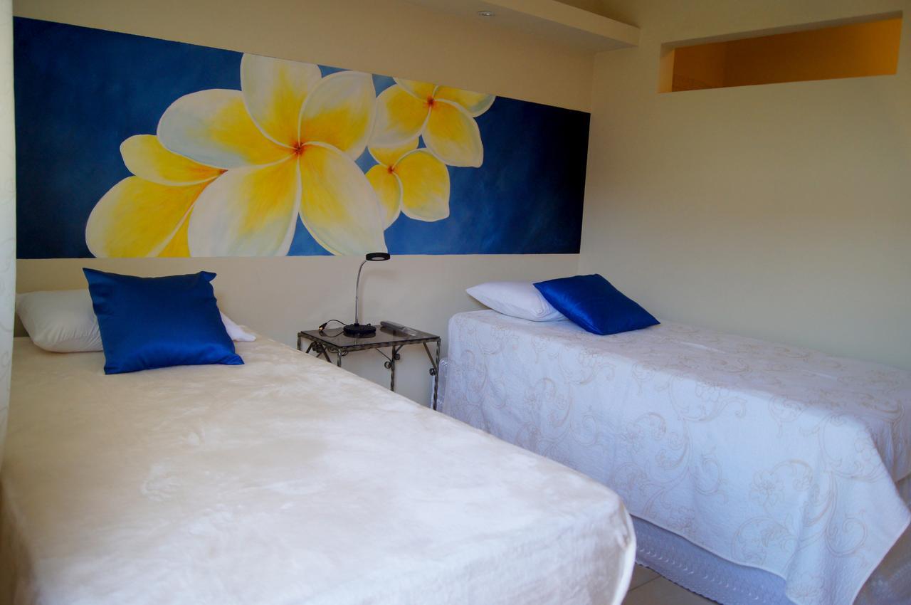 La Residencia Inn Jinotepe Extérieur photo