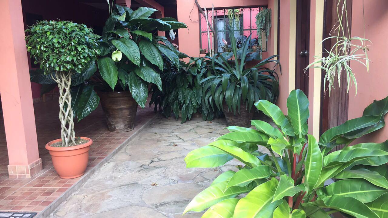 La Residencia Inn Jinotepe Extérieur photo